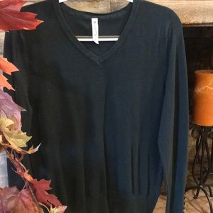 Zenana Outfitters Sweater Size XL